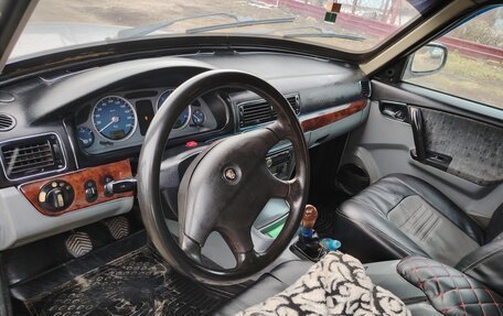 ГАЗ 31105 «Волга», 2008 год, 310 000 рублей, 8 фотография