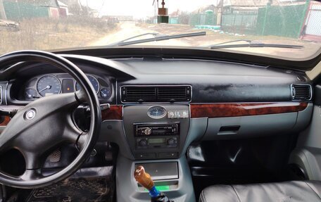 ГАЗ 31105 «Волга», 2008 год, 310 000 рублей, 10 фотография