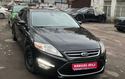 Ford Mondeo IV, 2011 год, 650 000 рублей, 1 фотография