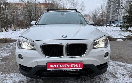 BMW X1, 2012 год, 1 500 000 рублей, 1 фотография