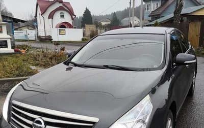 Nissan Teana, 2010 год, 950 000 рублей, 1 фотография