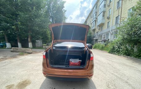 Ford Fiesta, 2015 год, 700 000 рублей, 4 фотография