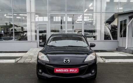 Mazda 3, 2011 год, 900 000 рублей, 3 фотография