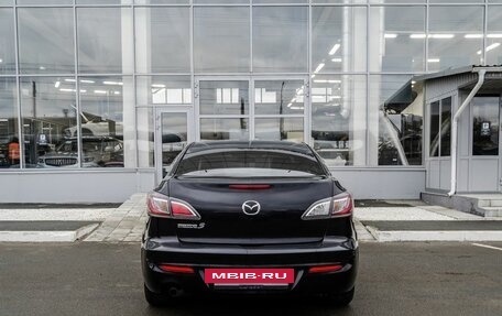 Mazda 3, 2011 год, 900 000 рублей, 4 фотография