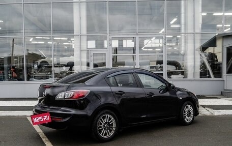 Mazda 3, 2011 год, 900 000 рублей, 2 фотография