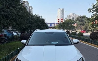 Skoda Karoq I, 2022 год, 1 890 202 рублей, 1 фотография