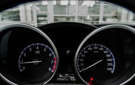 Mazda 3, 2011 год, 900 000 рублей, 14 фотография