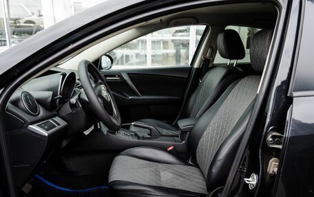 Mazda 3, 2011 год, 900 000 рублей, 10 фотография