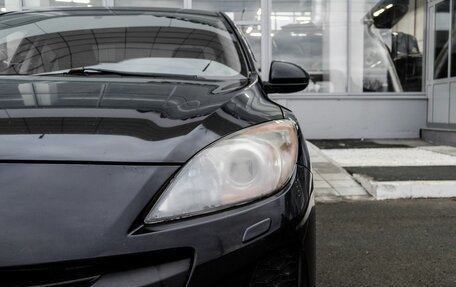 Mazda 3, 2011 год, 900 000 рублей, 9 фотография