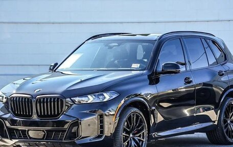 BMW X5, 2023 год, 10 867 000 рублей, 1 фотография