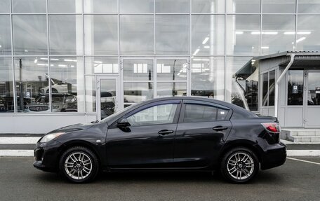 Mazda 3, 2011 год, 900 000 рублей, 7 фотография
