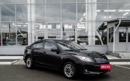 Mazda 3, 2011 год, 900 000 рублей, 5 фотография