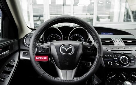 Mazda 3, 2011 год, 900 000 рублей, 13 фотография