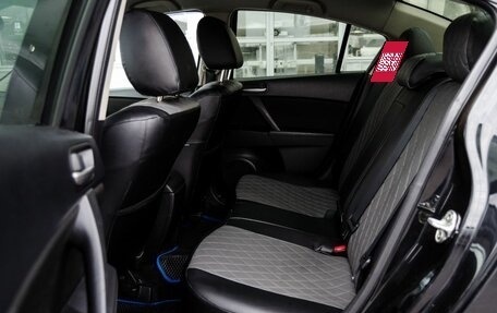 Mazda 3, 2011 год, 900 000 рублей, 11 фотография