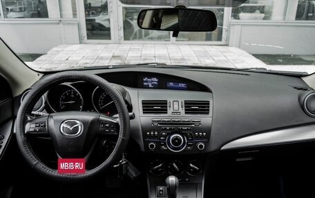 Mazda 3, 2011 год, 900 000 рублей, 12 фотография