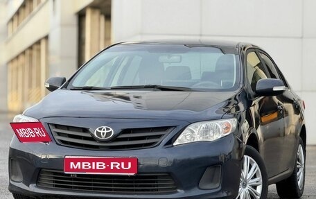 Toyota Corolla, 2012 год, 1 099 999 рублей, 1 фотография
