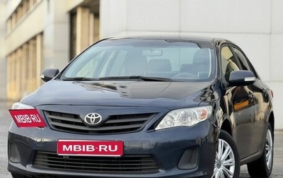 Toyota Corolla, 2012 год, 1 099 999 рублей, 1 фотография