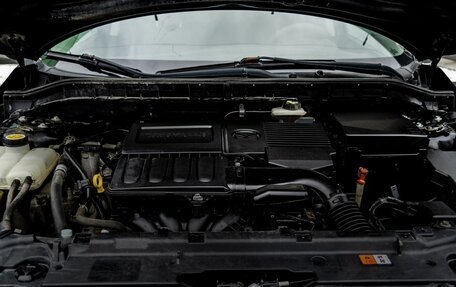 Mazda 3, 2011 год, 900 000 рублей, 20 фотография