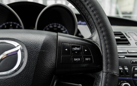 Mazda 3, 2011 год, 900 000 рублей, 16 фотография