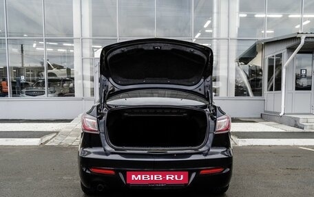 Mazda 3, 2011 год, 900 000 рублей, 21 фотография