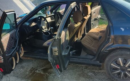 Audi 80, 1991 год, 355 000 рублей, 3 фотография