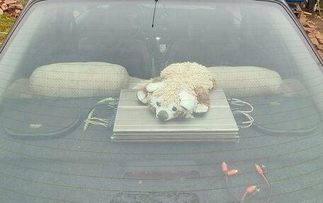 Audi 80, 1991 год, 355 000 рублей, 13 фотография