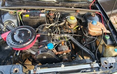 Audi 80, 1991 год, 355 000 рублей, 11 фотография