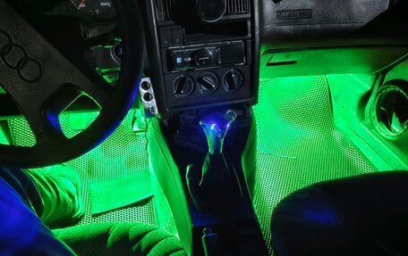 Audi 80, 1991 год, 355 000 рублей, 15 фотография