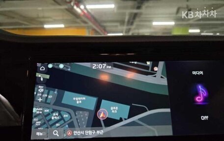 KIA Niro I, 2022 год, 1 644 400 рублей, 8 фотография