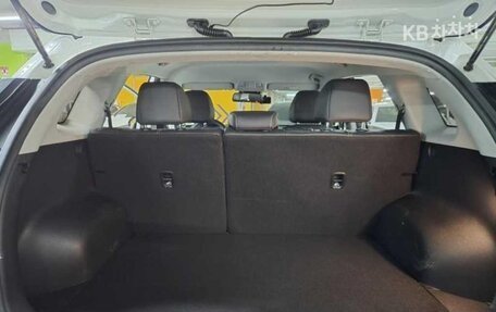 KIA Niro I, 2022 год, 1 644 400 рублей, 13 фотография