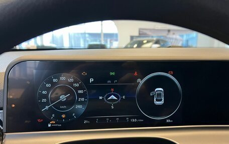 KIA Seltos I, 2025 год, 3 650 000 рублей, 13 фотография