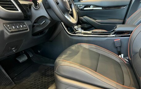 KIA Seltos I, 2025 год, 3 650 000 рублей, 14 фотография