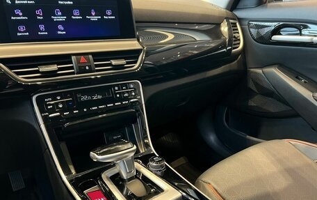 KIA Seltos I, 2025 год, 3 650 000 рублей, 15 фотография