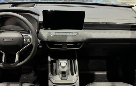 Haval Jolion, 2025 год, 2 549 000 рублей, 17 фотография