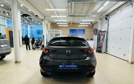 Mazda 3, 2020 год, 2 099 999 рублей, 5 фотография