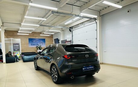 Mazda 3, 2020 год, 2 099 999 рублей, 4 фотография