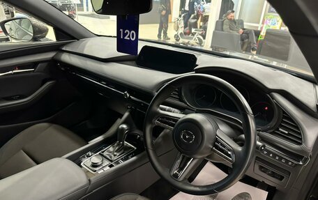 Mazda 3, 2020 год, 2 099 999 рублей, 11 фотография