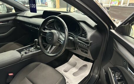 Mazda 3, 2020 год, 2 099 999 рублей, 10 фотография