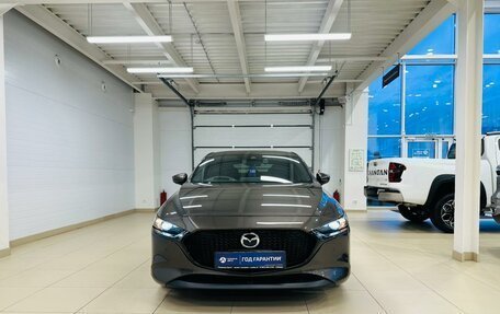 Mazda 3, 2020 год, 2 099 999 рублей, 9 фотография