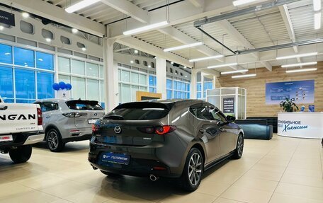 Mazda 3, 2020 год, 2 099 999 рублей, 6 фотография