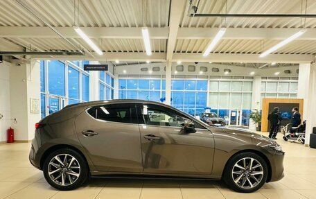 Mazda 3, 2020 год, 2 099 999 рублей, 7 фотография