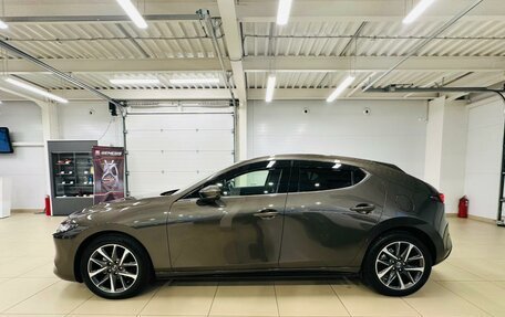 Mazda 3, 2020 год, 2 099 999 рублей, 3 фотография