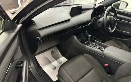 Mazda 3, 2020 год, 2 099 999 рублей, 12 фотография