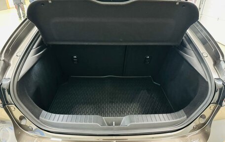 Mazda 3, 2020 год, 2 099 999 рублей, 19 фотография