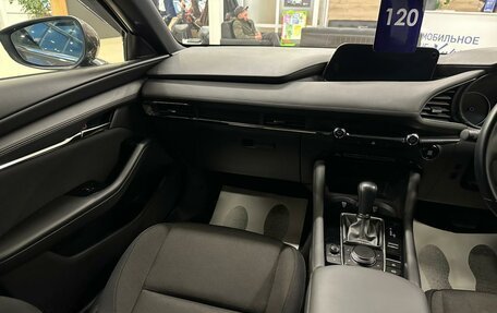 Mazda 3, 2020 год, 2 099 999 рублей, 14 фотография