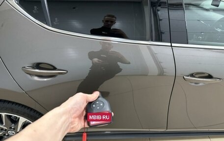 Mazda 3, 2020 год, 2 099 999 рублей, 26 фотография