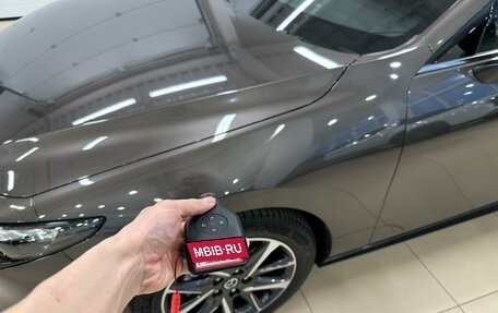 Mazda 3, 2020 год, 2 099 999 рублей, 20 фотография