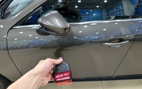 Mazda 3, 2020 год, 2 099 999 рублей, 21 фотография