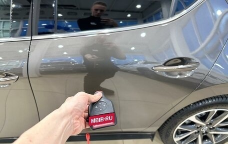 Mazda 3, 2020 год, 2 099 999 рублей, 22 фотография