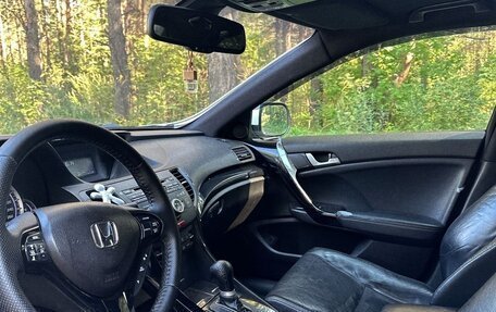 Honda Accord VIII рестайлинг, 2008 год, 950 000 рублей, 6 фотография